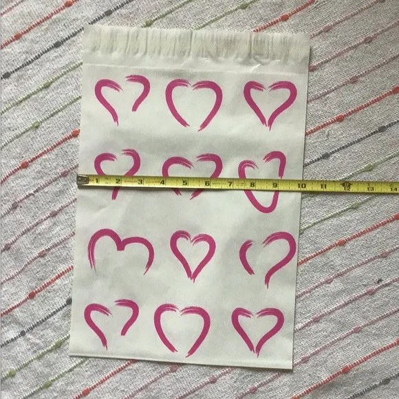 6x10.5 in & 14.5x10 polymailers - Picture 3 of 6